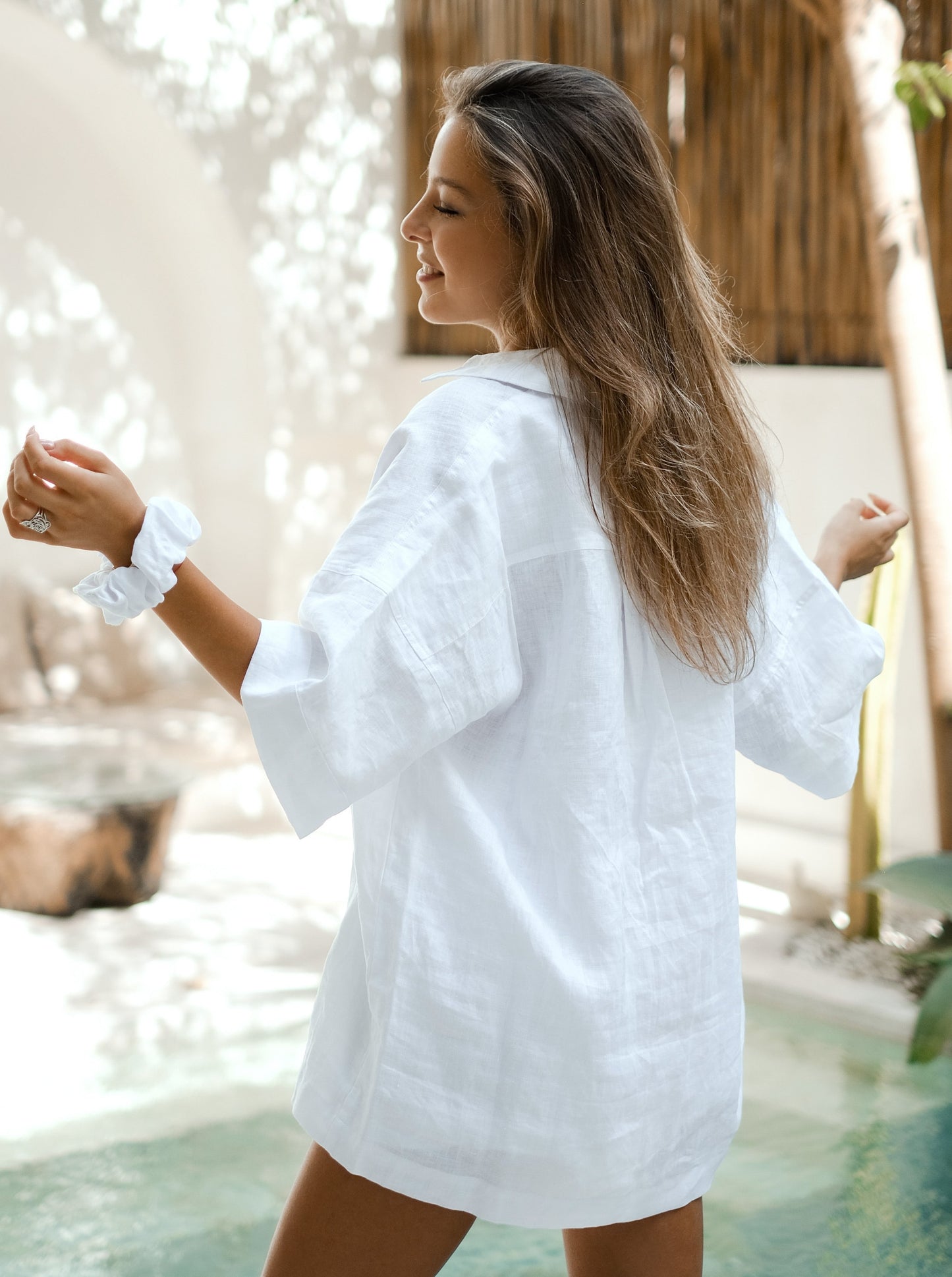 PECATU SHIRT