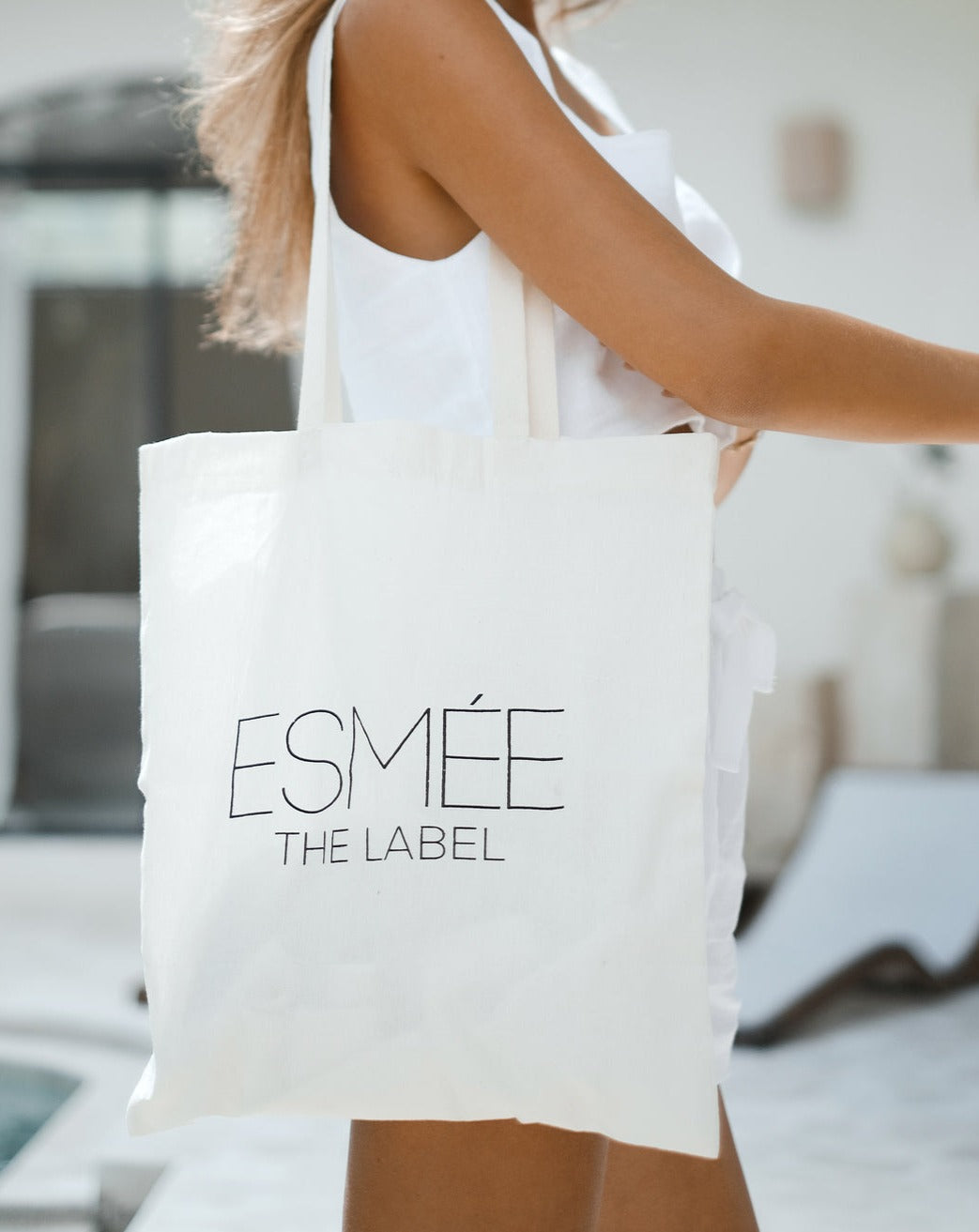 GRATIS TOTE BAG